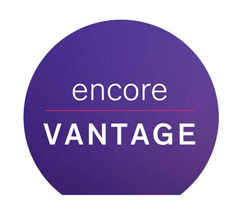 encore vantage encore business solutions