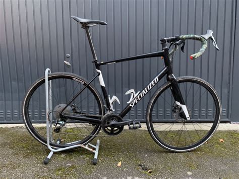 Specialized Men S Diverge E Elite Wykorzystywany W Cm Buycycle