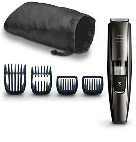 Philips Norelco Beard & Head Trimmer Series 5100,