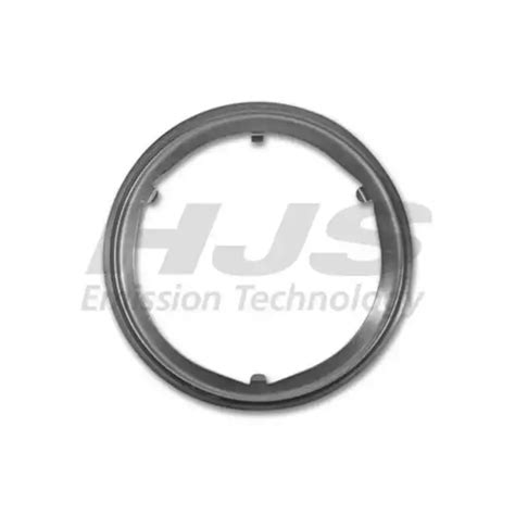 HJS 83 11 3933 Joint Tuyau D Échappement pour VW Passat Variant 3G5 EUR