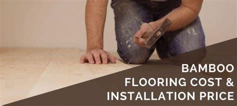 Bamboo Flooring Cost & Installation Pricing | 2023 Cost Guide