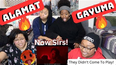 Alamat Gayuma Reaction Discussion Youtube