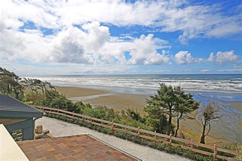 Seabrook Washington's premier oceanfront cottage rental with stunning panoramic views — Heart ...