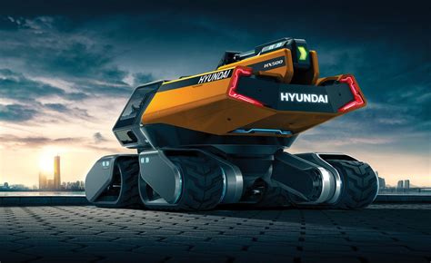 Hyundai Reveals New Brand Name And Product Launches Project Plant