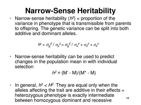 Ppt 15 The Genetic Basis Of Complex Inheritance Powerpoint