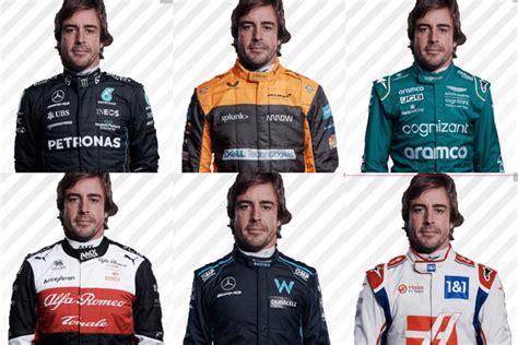 Las Opciones De Fernando Alonso Para 2023 Más Allá De Alpine