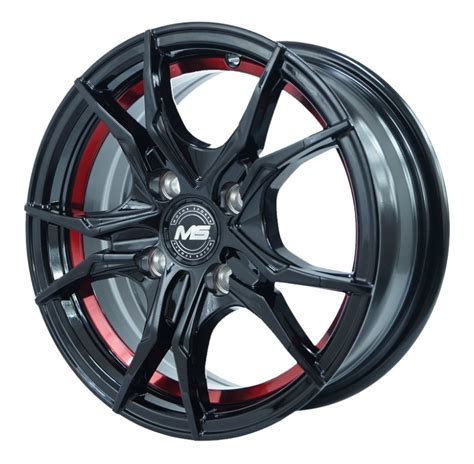 Rines 13 Deportivo 4100 Ms Tsuru Spark Chevy Golf Precio 4 Sp Accesorios