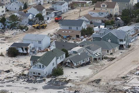 The Positive Side Of Hurricane Sandy Matawan Nj Patch