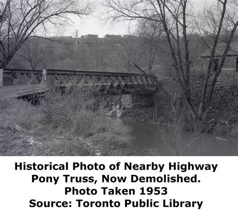 Don River Canadian National Railway Bridge - HistoricBridges.org