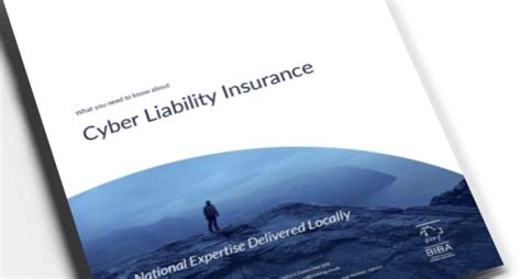 Cyber Liability Insurance Explained Our Free Ebook