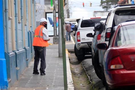 Desempleo En Costa Rica Fue De 11 8 En Julio 2022 El Economista