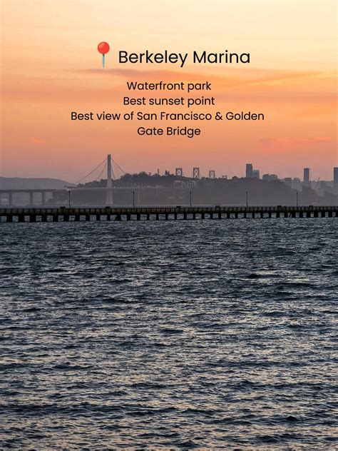 Beautiful Hidden Gems in Berkeley, California | Gallery posted by