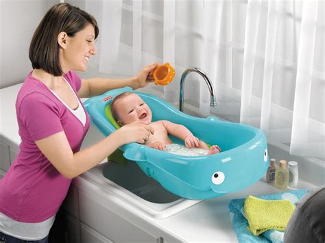 Large Baby Bath Tub