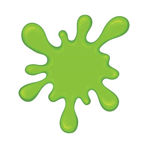 Royalty Free Slime Clip Art Vector Images And Illustrations Istock