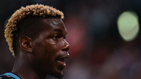 Cosa Rischia Pogba Dopo La Positivit Al Testosterone Squalifica Fino