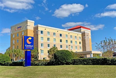 Comfort Suites at Tampa Fairgrounds - Casino - UPDATED 2021 Prices, Reviews & Photos (Florida ...