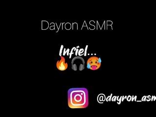 ASMR 色情音频 不忠 Pornhub Gay