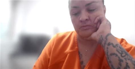 Albuquerque Woman Accused Of Murder Will Stay In Jail Until Trial