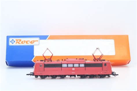 Roco H0 43380 Elektrische Locomotief BR 151 DB Catawiki