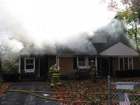 Gallery Morrisville Fire Company Volunteer Firefighter