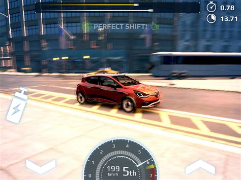 Asphalt Street Storm Racing Hands On Gameloft Pulls Up Alongside CSR