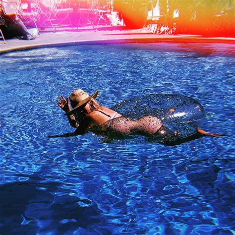 Emily Osment Bikini Wet DrunkenStepFather