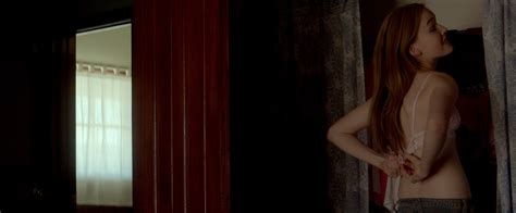 Strangerland Nude Pics Page