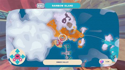 Where To Find Angler Slimes In Slime Rancher 2 Pro Game Guides