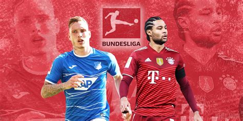 Five players who could leave the Bundesliga in summer 2022