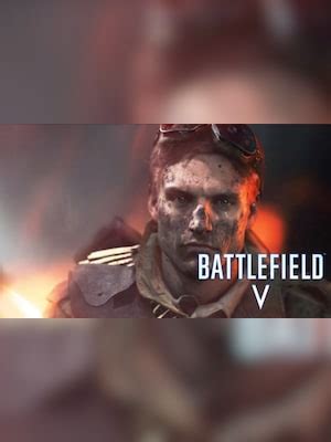 Buy Battlefield V Definitive Edition Pc Steam Account Global