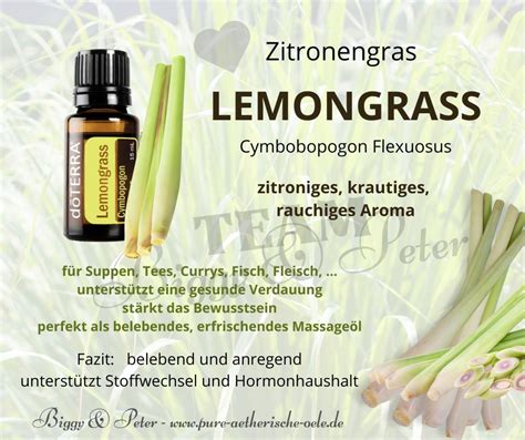 Öle Kärtchen L Pure Pflanzen Essenzen und Öle DOTERRA