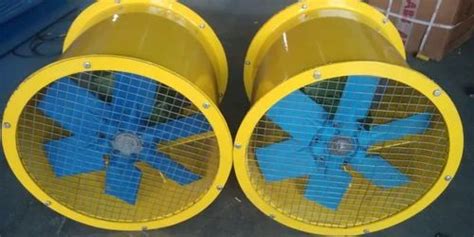 Hp Tube Axial Fan Manufacturer Fan Speed Rpm Capacity