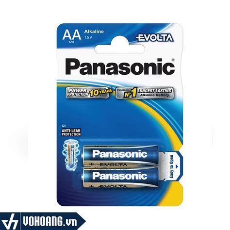 Panasonic Lr Eg B Pin Panasonic Evolta Aaa Premium Alkaline H