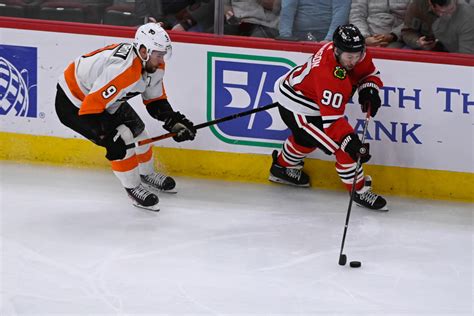 How To Watch Blackhawks Vs Flyers Live Stream TV Channel Start Time