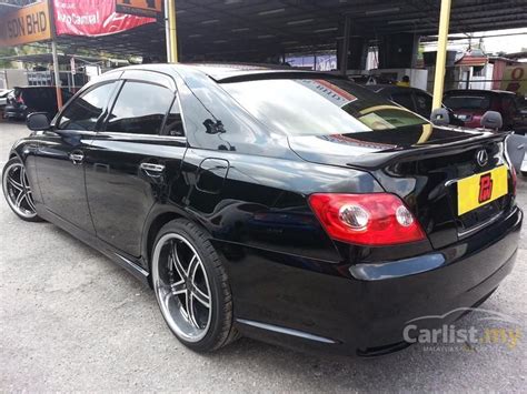 Used 2005 Toyota Mark X X120 25 250g Sedan Carlistmy