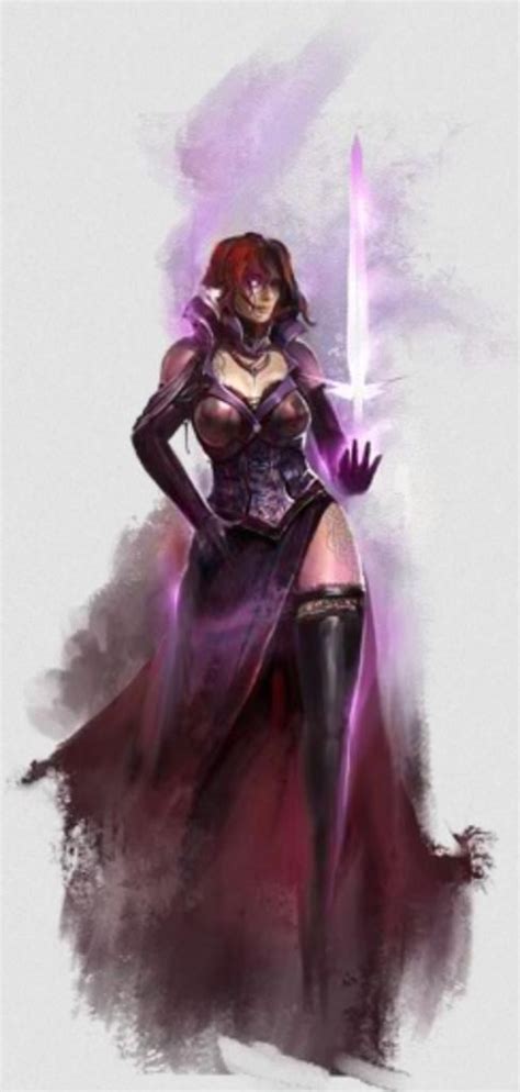 All Guild Wars 2 classes, ranked - Gamepur