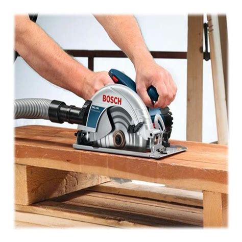 Bosch Professional Gks 190 Handkreissäge 1400w