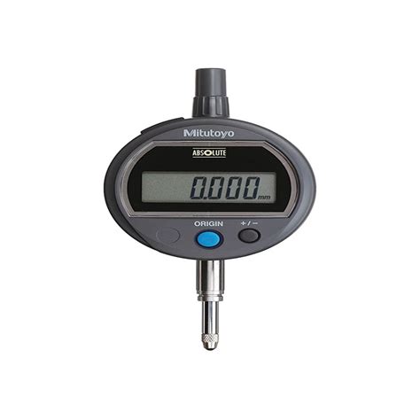 Mitutoyo Absolute Id S Digimatic Solar Indicator With Spc Lug