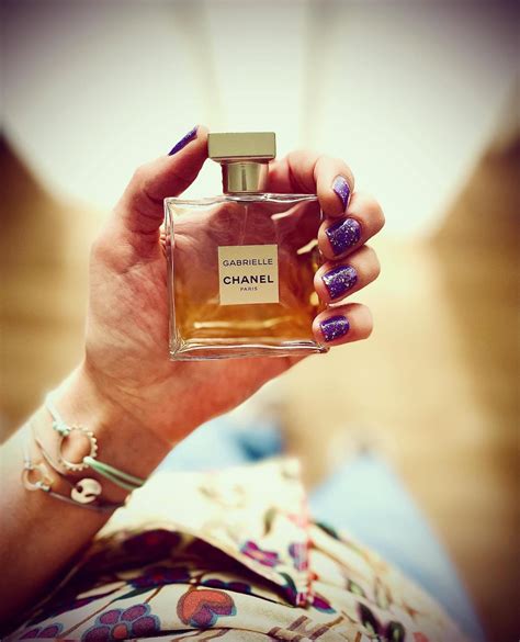 Gabrielle Chanel аромат — аромат для женщин 2017
