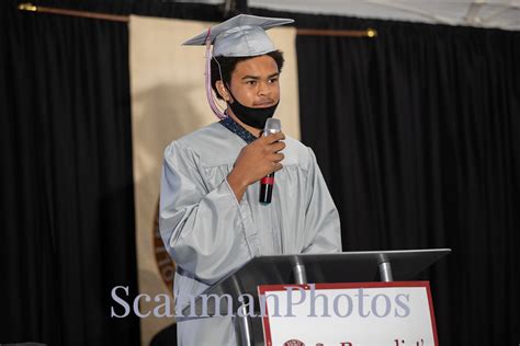 8th Grade Graduation Ceremony - scanmanphotos