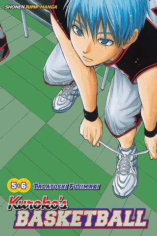 VIZ | The Official Website for Kuroko’s Basketball Manga