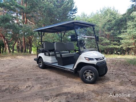 LVTong LT A827 4 2 Golf Cart For Sale Ukraine M Dnipro UT26958