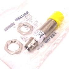 Balluff BOS014W Photoelectric Sensor BOS 18m Pa Rh22 S4 For Sale Online