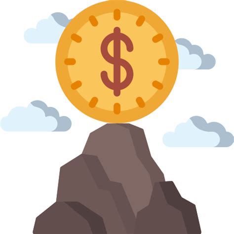 stability special flat icon