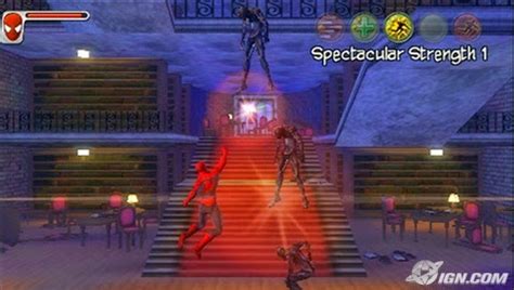 Spider man web of shadows psp cso free download - freshkurt