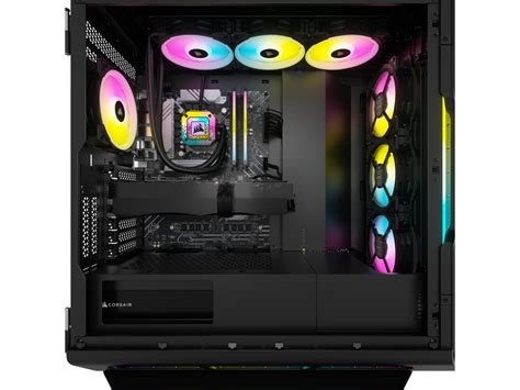 Corsair Gaming Desktop Vengeance I Cs Na Intel Core I