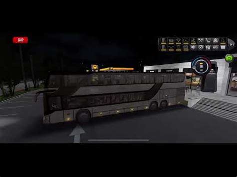 Bus Drivers Simulator Youtube