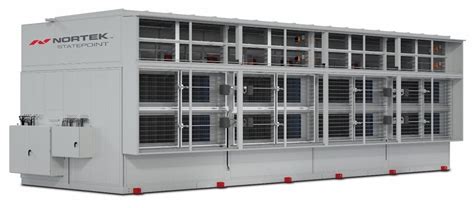 How Pre Fab Cooling Modules Can Speed Data Center Deployments Data