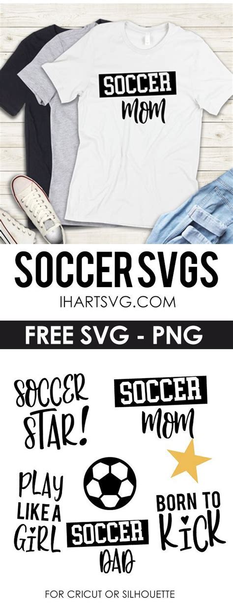 Soccer Mom Svg Free ~ Status Seri