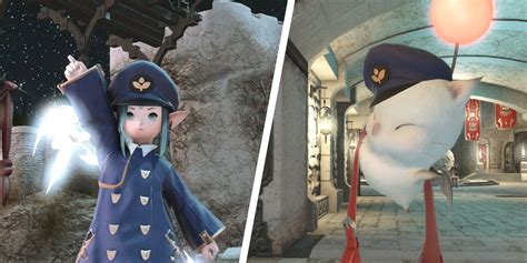 Final Fantasy XIV How To Unlock Delivery Moogle Quests Rewards